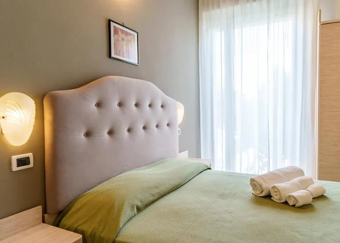 Hotel Rosso Blu Cesenatico