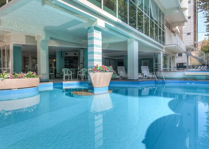 Michelangelo Cesenatico Hotel