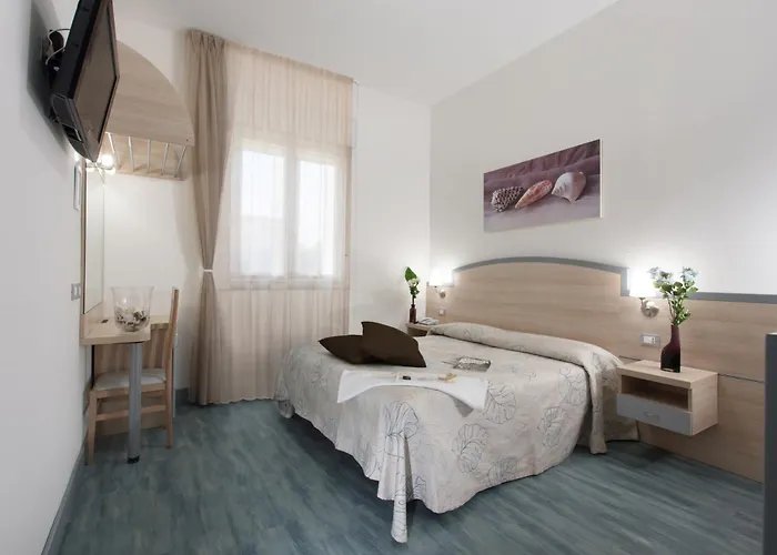 Hotel Beau Soleil Cesenatico